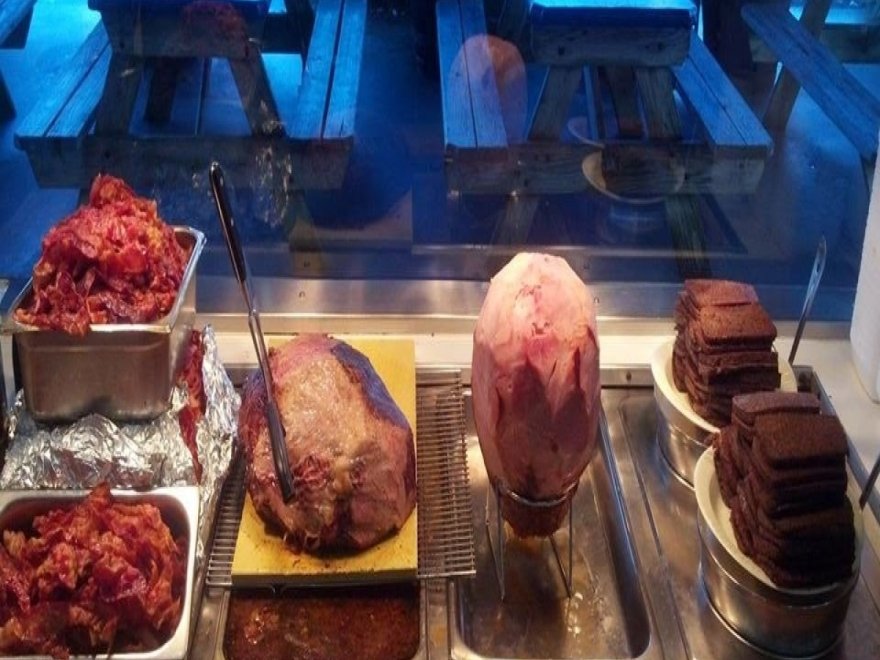 Anthony's Carryout Anthony's Carryout