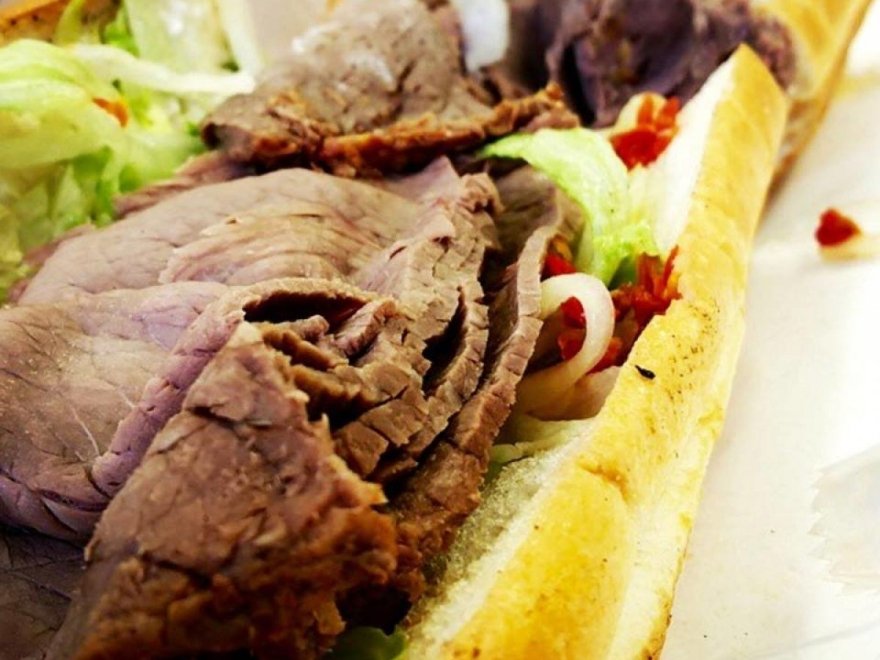 Anthony's Carryout Anthony's Carryout