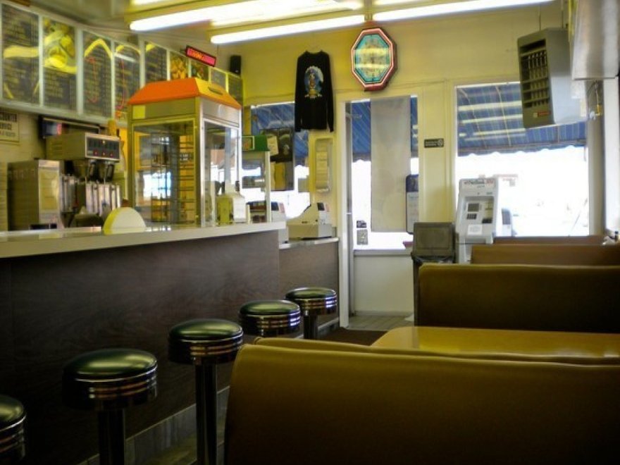 Anthony's Carryout Anthony's Carryout