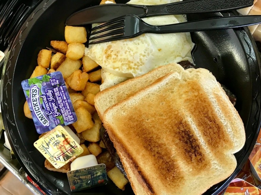 Anthony's Carryout Anthony's Carryout