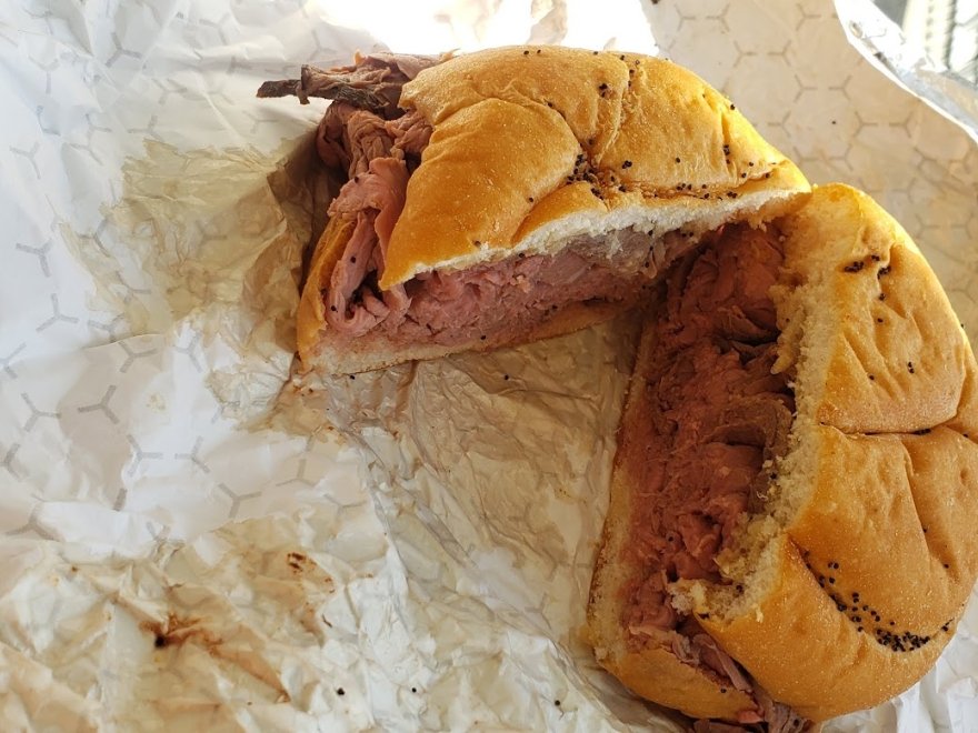 Anthony's Carryout Anthony's Carryout