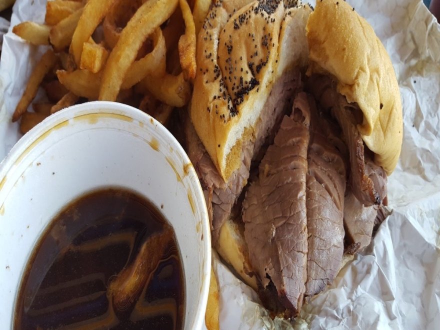 Anthony's Carryout Anthony's Carryout