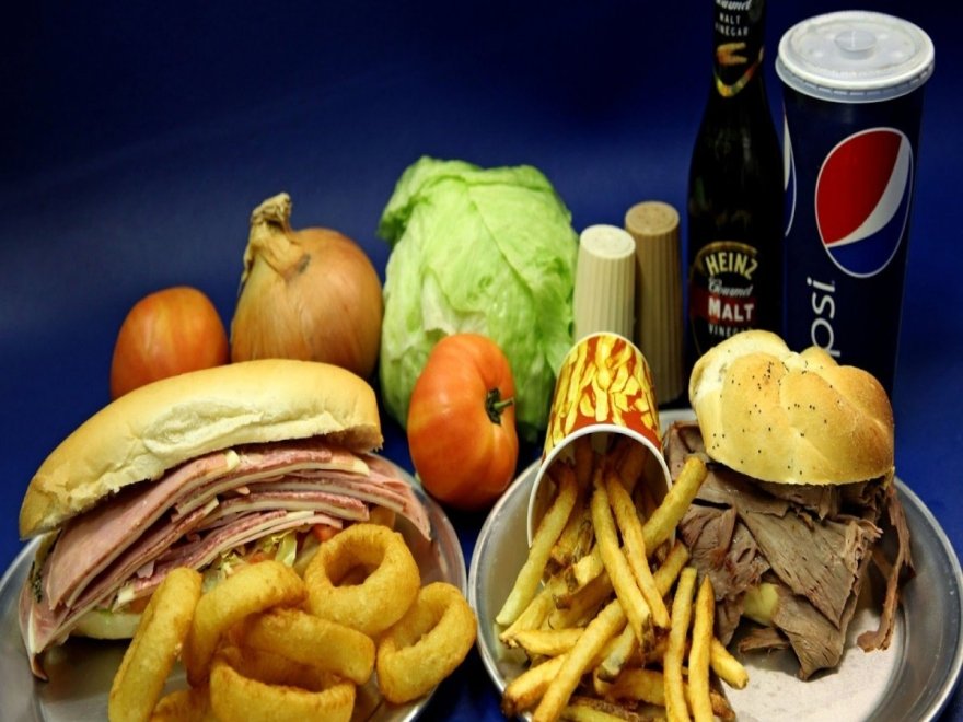 Anthony's Carryout Anthony's Carryout