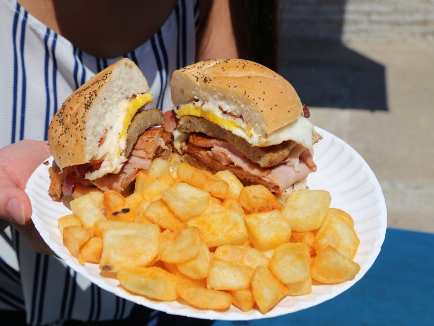 Anthony's Carryout Anthony's Carryout