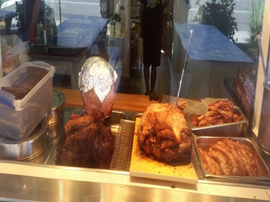 Anthony's Carryout Anthony's Carryout