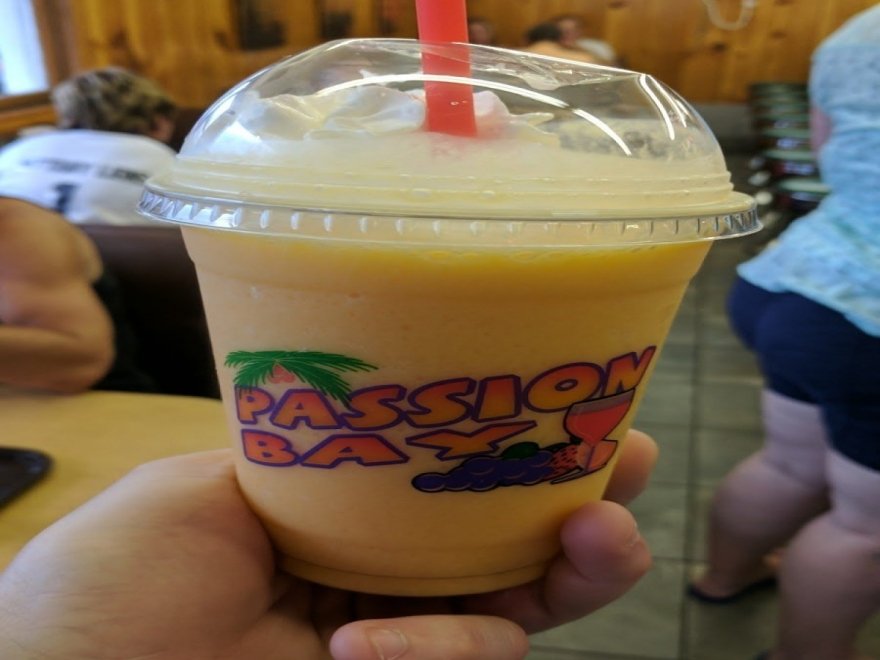 Anthony's Carryout Anthony's Carryout