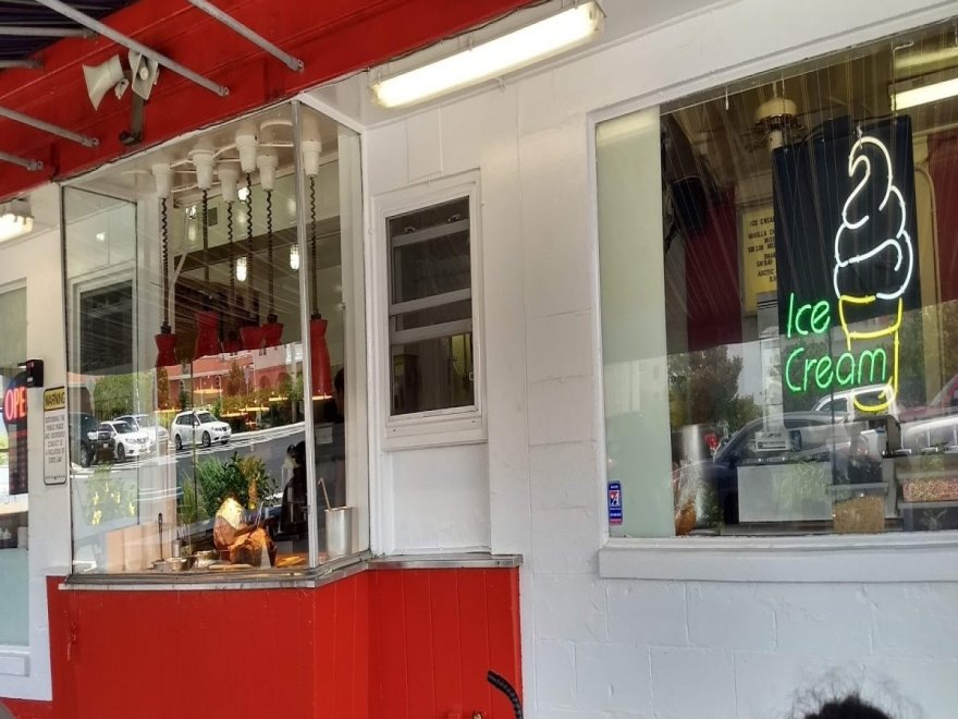 Anthony's Carryout Anthony's Carryout