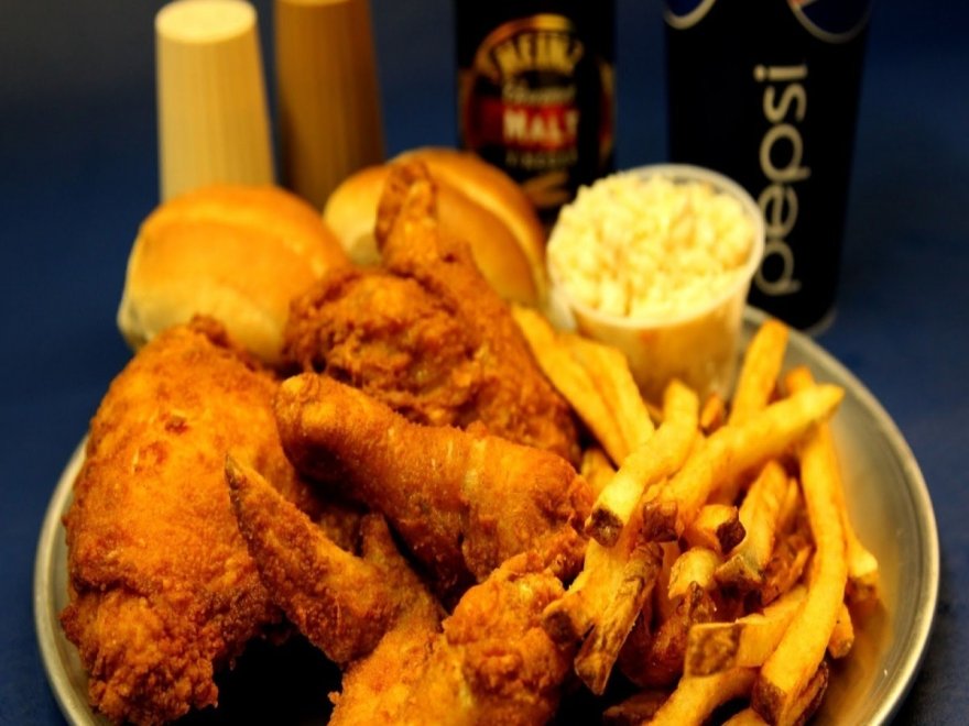 Anthony's Carryout Anthony's Carryout