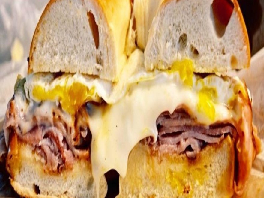 Anthony's Carryout Anthony's Carryout