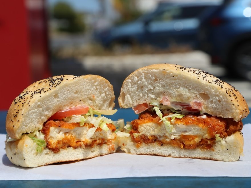 Anthony's Carryout Anthony's Carryout