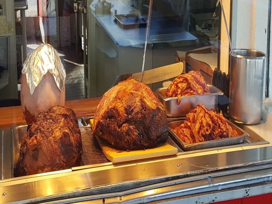 Anthony's Carryout Anthony's Carryout