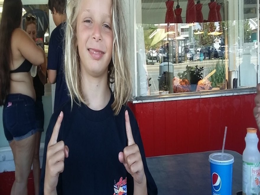 Anthony's Carryout Anthony's Carryout