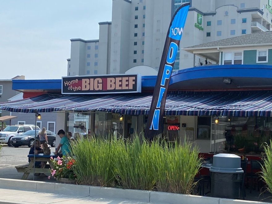 Anthony's Carryout Anthony's Carryout