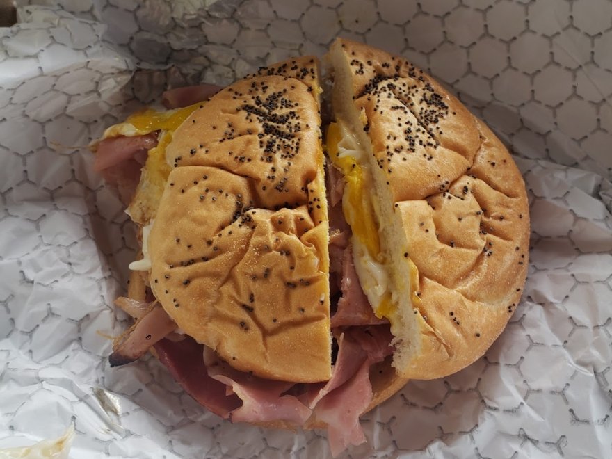 Anthony's Carryout Anthony's Carryout