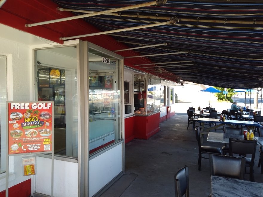 Anthony's Carryout Anthony's Carryout