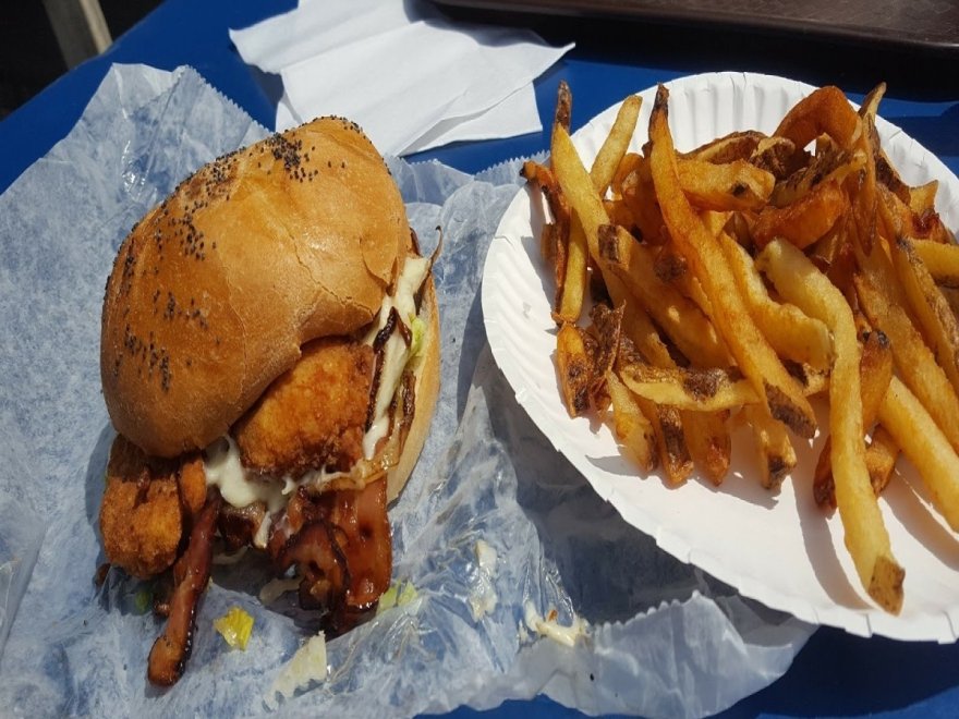 Anthony's Carryout Anthony's Carryout