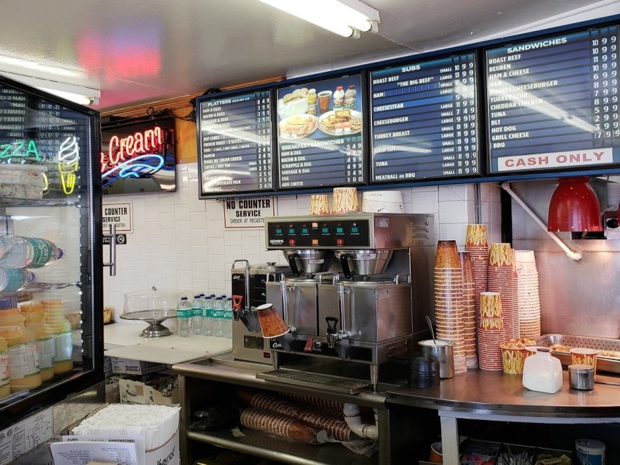 Anthony's Carryout Anthony's Carryout