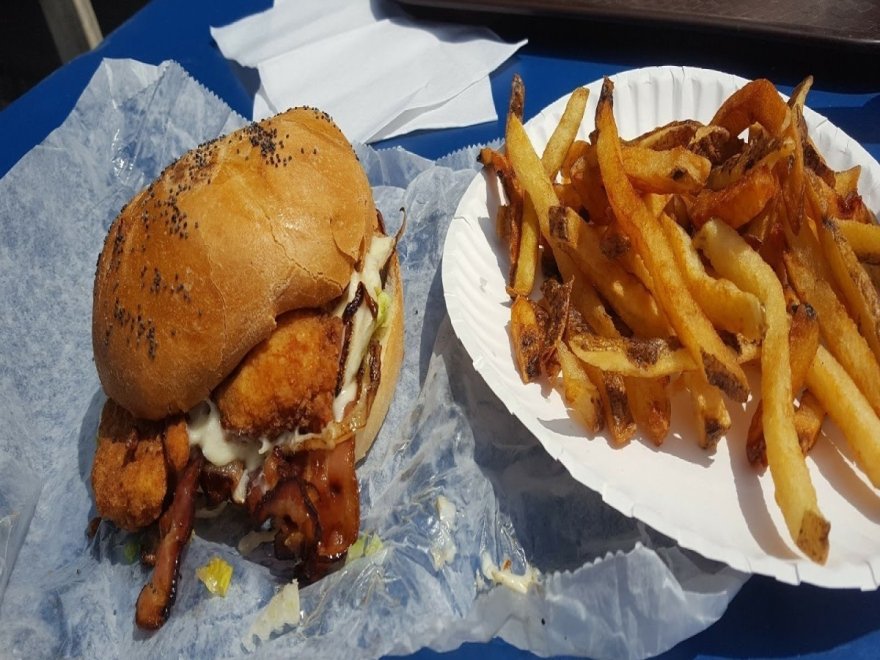 Anthony's Carryout Anthony's Carryout