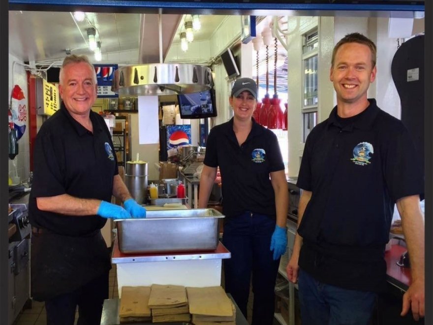 Anthony's Carryout Anthony's Carryout