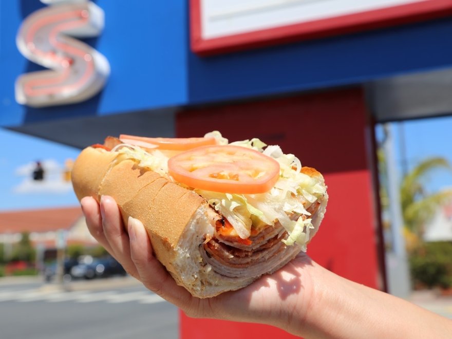 Anthony's Carryout Anthony's Carryout