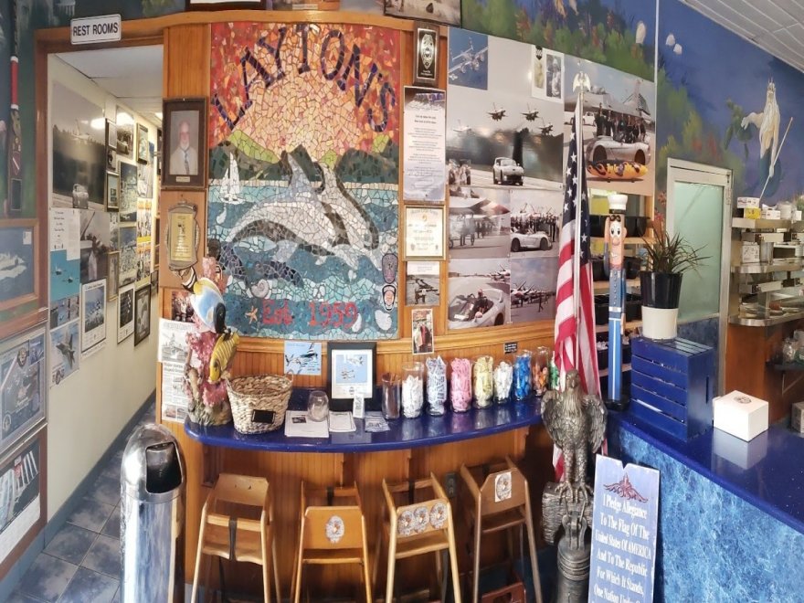 Layton's Family Restaurant Layton's Family Restaurant