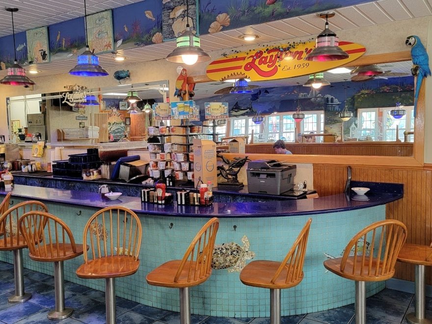 Layton's Family Restaurant Layton's Family Restaurant