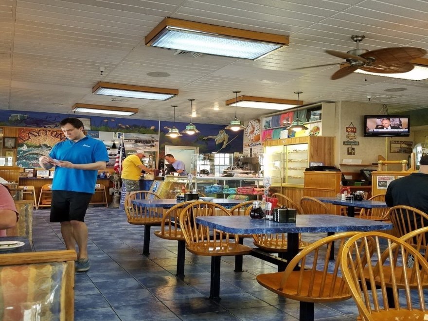 Layton's Family Restaurant Layton's Family Restaurant