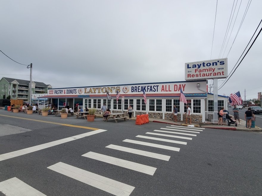 Layton's Family Restaurant Layton's Family Restaurant