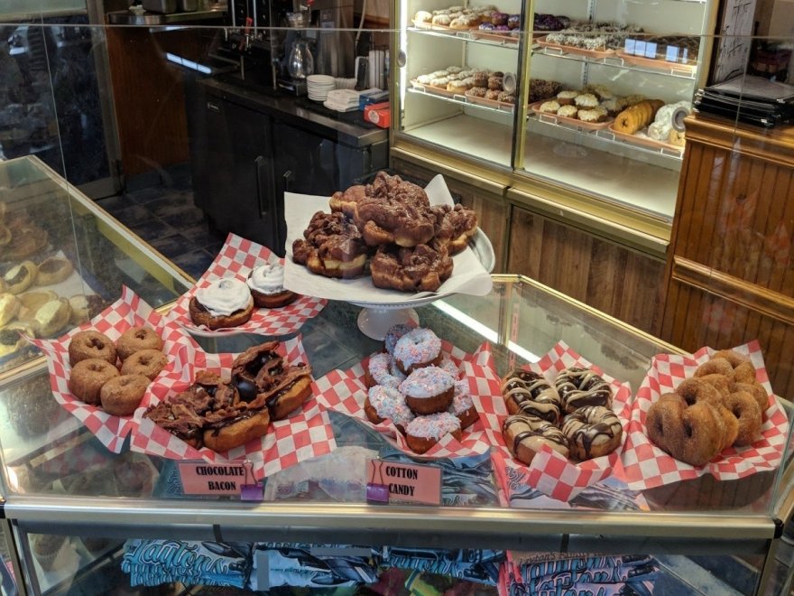 Layton's Family Restaurant Layton's Family Restaurant