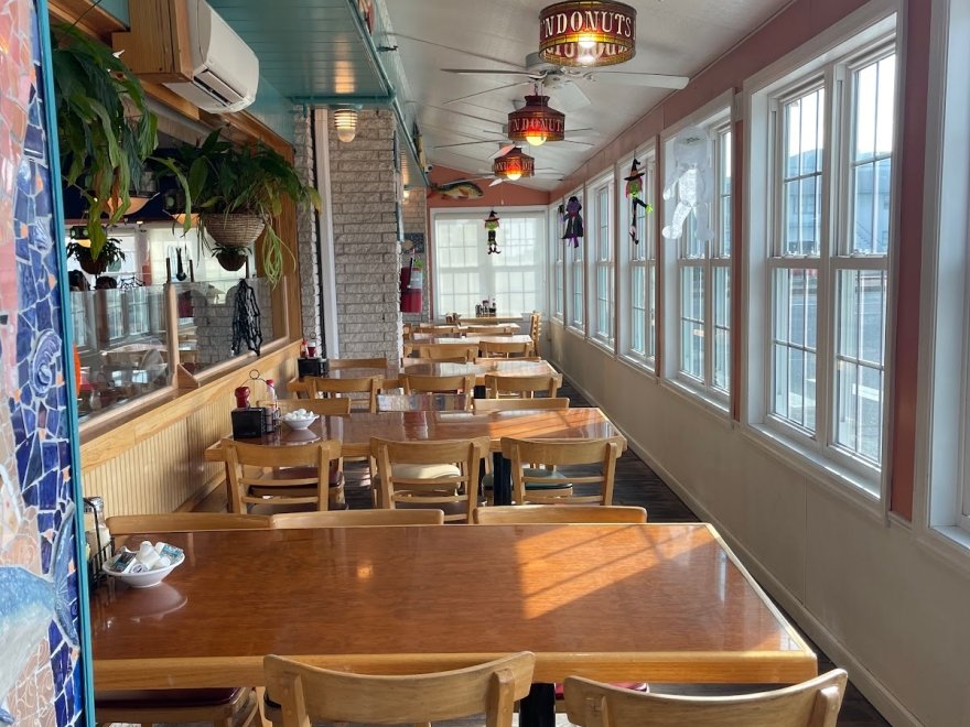 Layton's Family Restaurant Layton's Family Restaurant