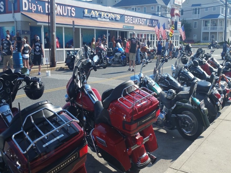 Layton's Family Restaurant Layton's Family Restaurant