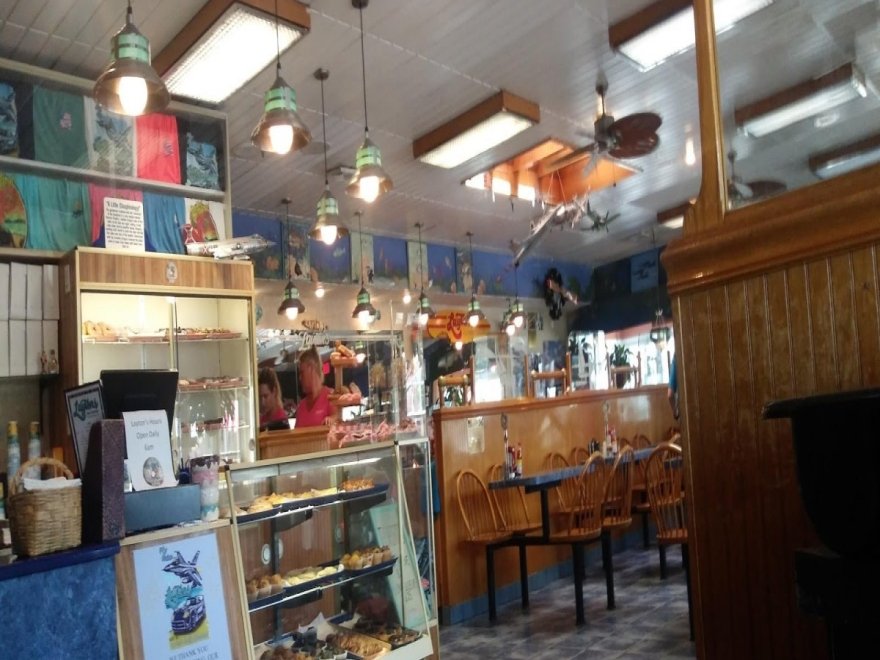 Layton's Family Restaurant Layton's Family Restaurant