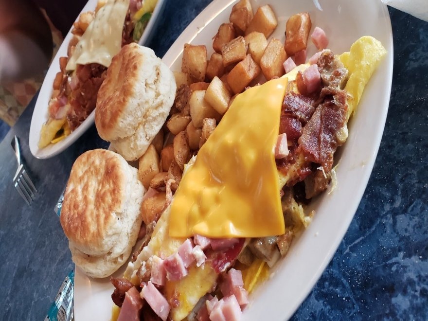 Layton's Family Restaurant Layton's Family Restaurant