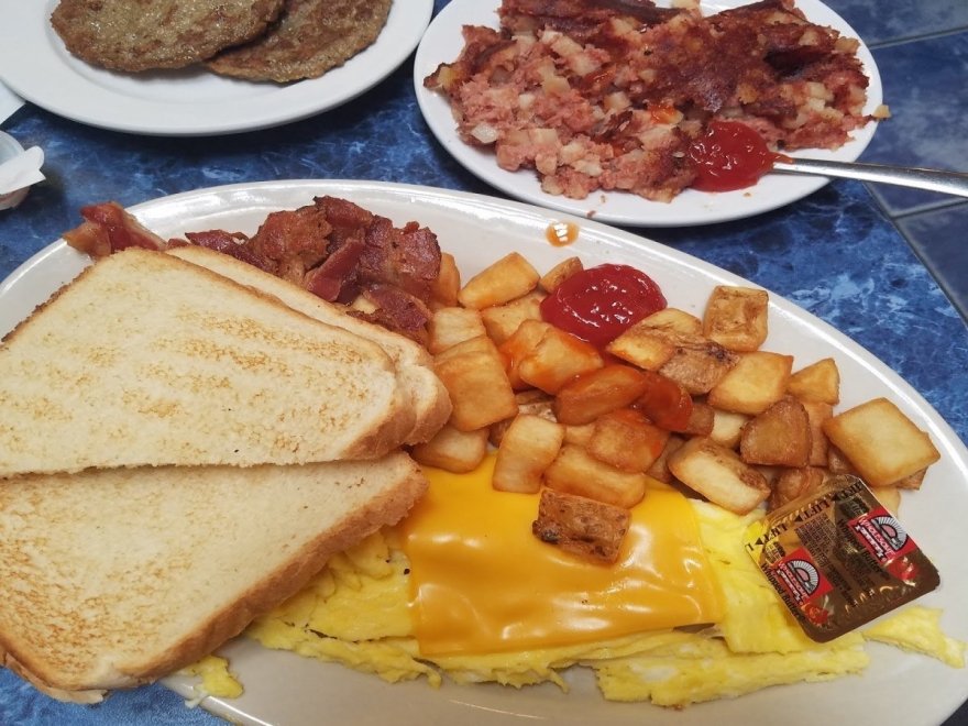 Layton's Family Restaurant Layton's Family Restaurant