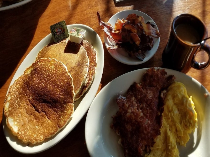 Layton's Family Restaurant Layton's Family Restaurant