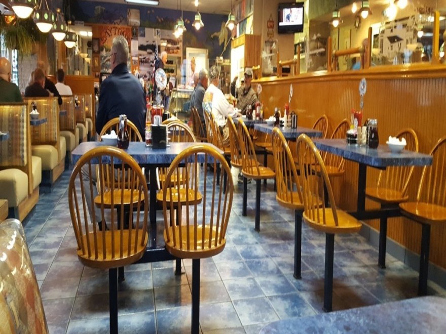 Layton's Family Restaurant Layton's Family Restaurant