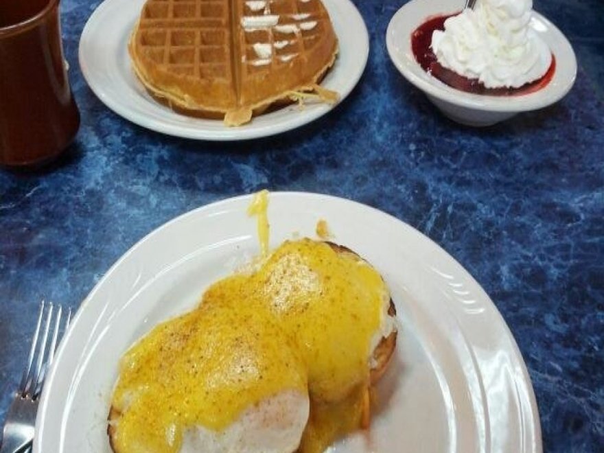 Layton's Family Restaurant Layton's Family Restaurant