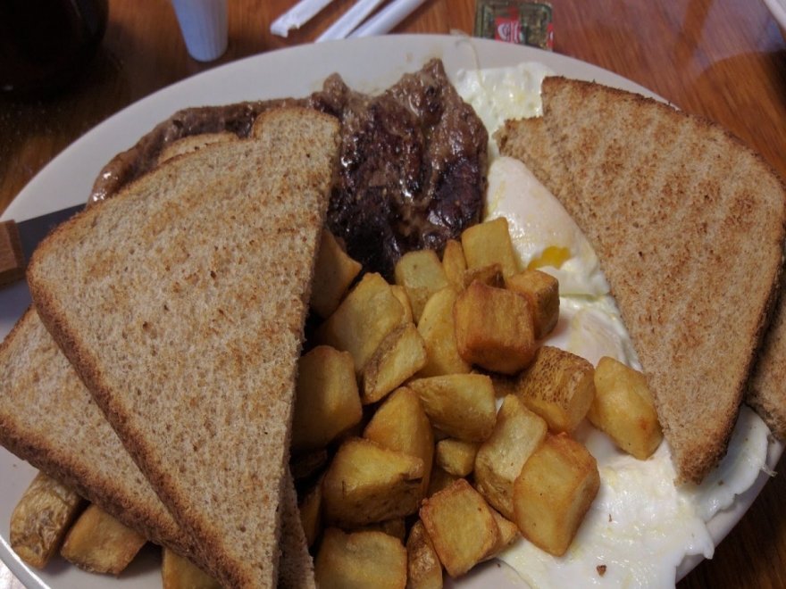 Layton's Family Restaurant Layton's Family Restaurant