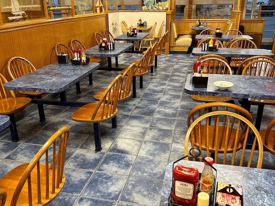 Layton's Family Restaurant Layton's Family Restaurant