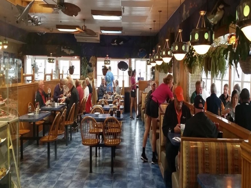 Layton's Family Restaurant Layton's Family Restaurant