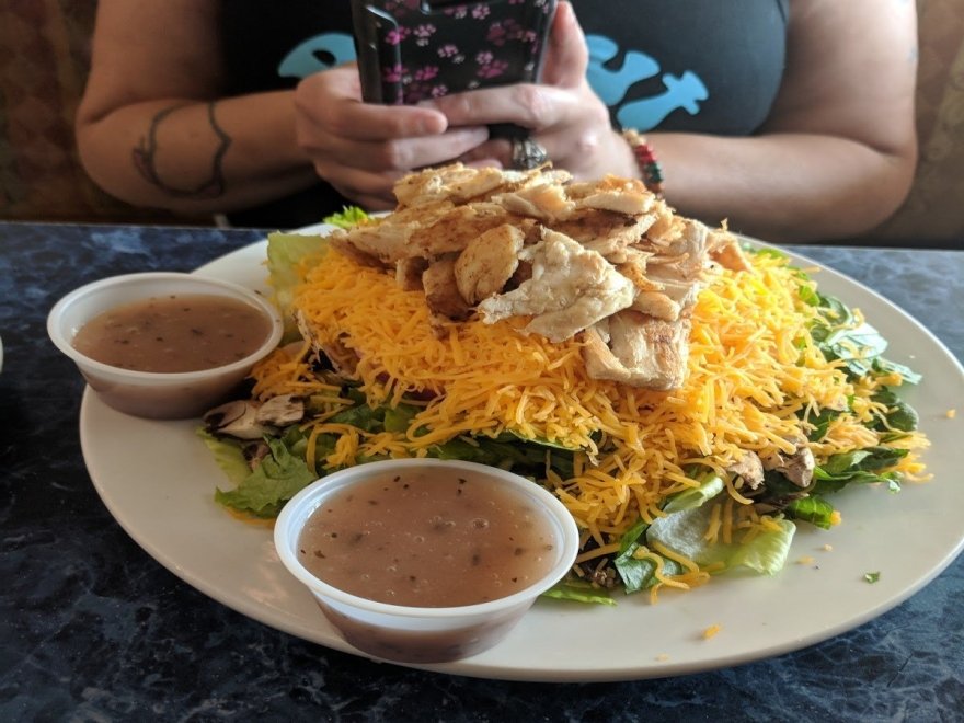 Layton's Family Restaurant Layton's Family Restaurant