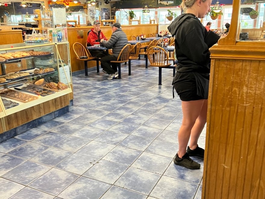 Layton's Family Restaurant Layton's Family Restaurant