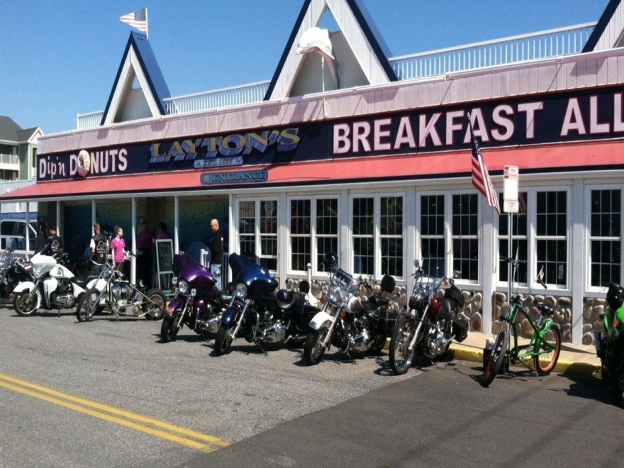 Layton's Family Restaurant Layton's Family Restaurant