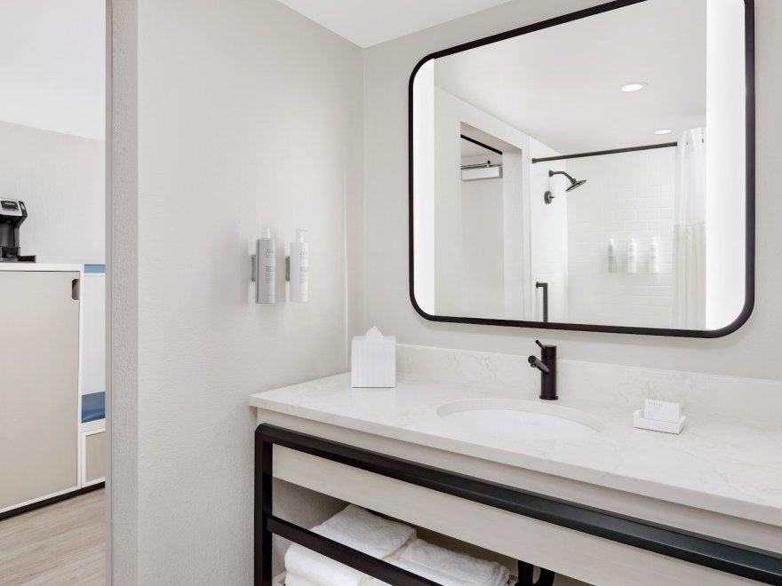 Hilton Garden Inn Ocean City Oceanfront Hilton Garden Inn Ocean City Oceanfront