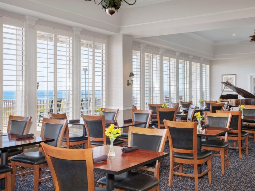 Hilton Garden Inn Ocean City Oceanfront Hilton Garden Inn Ocean City Oceanfront