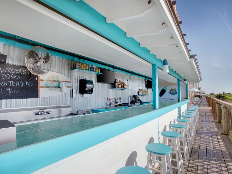 Hilton Garden Inn Ocean City Oceanfront Hilton Garden Inn Ocean City Oceanfront