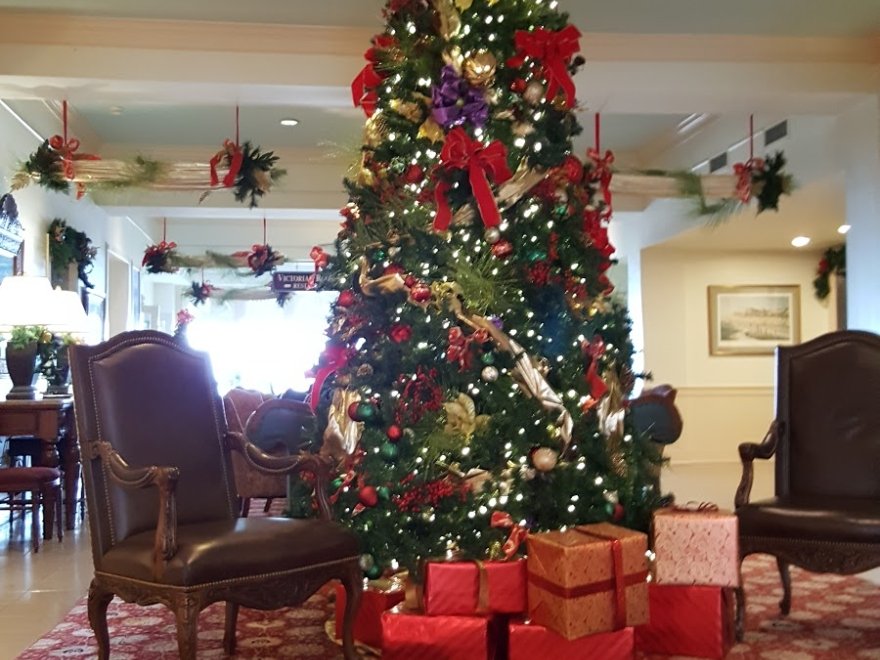 Hilton Garden Inn Ocean City Oceanfront Hilton Garden Inn Ocean City Oceanfront