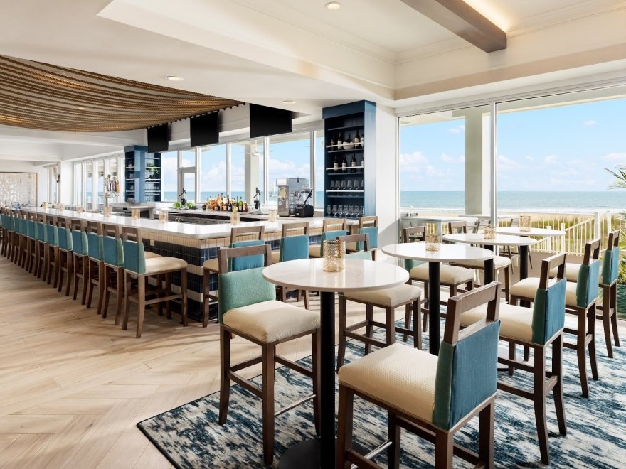 Hilton Garden Inn Ocean City Oceanfront Hilton Garden Inn Ocean City Oceanfront