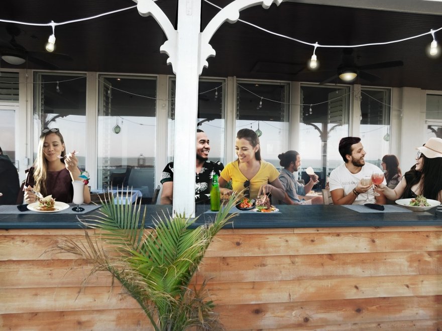 Hilton Garden Inn Ocean City Oceanfront Hilton Garden Inn Ocean City Oceanfront