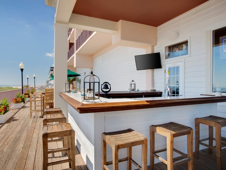 Hilton Garden Inn Ocean City Oceanfront Hilton Garden Inn Ocean City Oceanfront